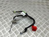 Positive cable (battery)