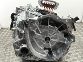 Automatic gearbox