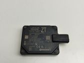 Capteur radar d'angle mort