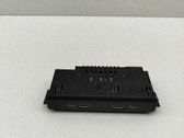 Enchufe conector USB
