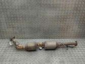 Muffler/silencer