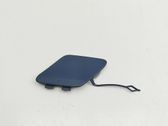 Rear bumper row hook cap/cover