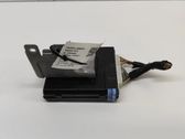Keyless (KESSY) go control unit/module
