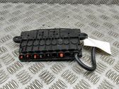 Relé de control de corriente