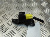 Sensor impacto/accidente para activar Airbag