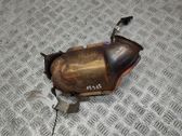 Catalyst/FAP/DPF particulate filter
