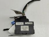 Alarm control unit/module