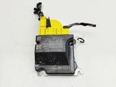 Airbag control unit/module