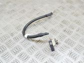 Minuskabel Massekabel Batterie