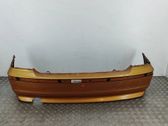 Rear bumper