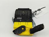 Airbag control unit/module