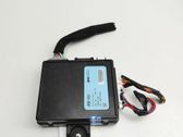 Tailgate/trunk control unit/module