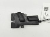 Seat control switch