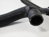 Air intake hose/pipe