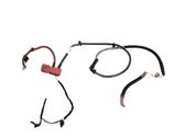 Positive cable (battery)