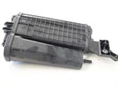 Active carbon filter fuel vapour canister