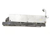 Rear bumper mounting bracket