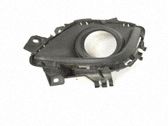 Grille antibrouillard avant