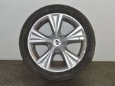 17 Zoll Leichtmetallrad Alufelge