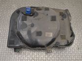Réservoir de fluide AdBlue