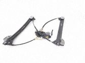 Regulador de puerta delantera con motor