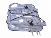 Fensterheber elektrisch ohne Motor Tür vorne