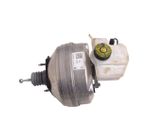 Brake booster