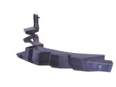 Rear bumper mounting bracket