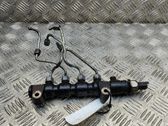 Kraftstoffverteiler Einspritzleiste Verteilerrohr