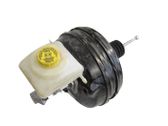 Brake booster