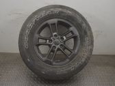 R17 alloy rim