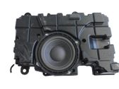 Altavoz subwoofer