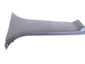 (B) pillar trim (top)