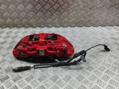 Caliper de freno delantero