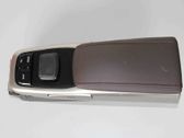 Head unit multimedia control