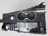 Other center console (tunnel) element
