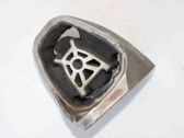 Engine mounting bracket