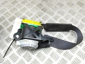 Ceinture de sécurité avant
