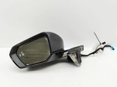 Front door electric wing mirror