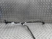 Tuyau de liquide de refroidissement moteur