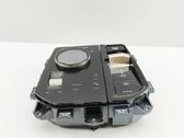 Head unit multimedia control