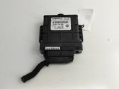 Module de contrôle de boîte de vitesses ECU