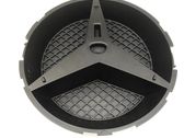 Grille de calandre avant