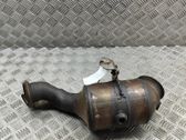 Katalysator / DPF Rußpartikelfilter Dieselpartikelfilter