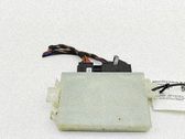 Unidad de control/módulo ECU del motor