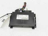 Unidad de control/módulo de la caja de cambios
