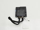 Keyless (KESSY) go control unit/module