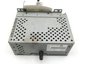 Radio/CD/DVD/GPS head unit