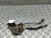 Lambda probe sensor