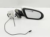 Außenspiegel elektrisch Tür vorne